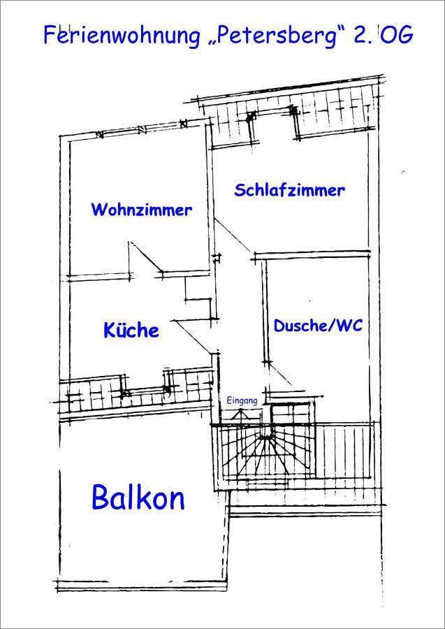 Feriendomizil Am Moselufer Apartment Zell an der Mosel Exterior photo