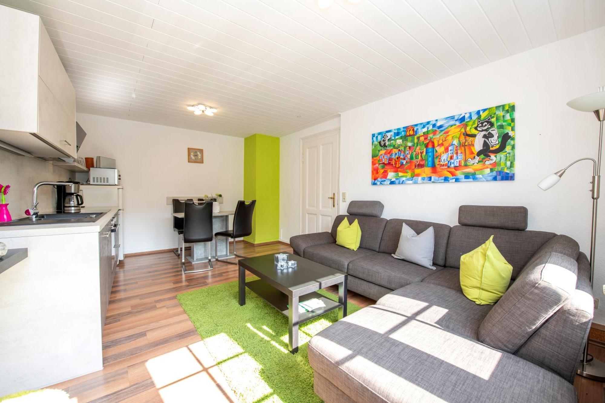 Feriendomizil Am Moselufer Apartment Zell an der Mosel Exterior photo